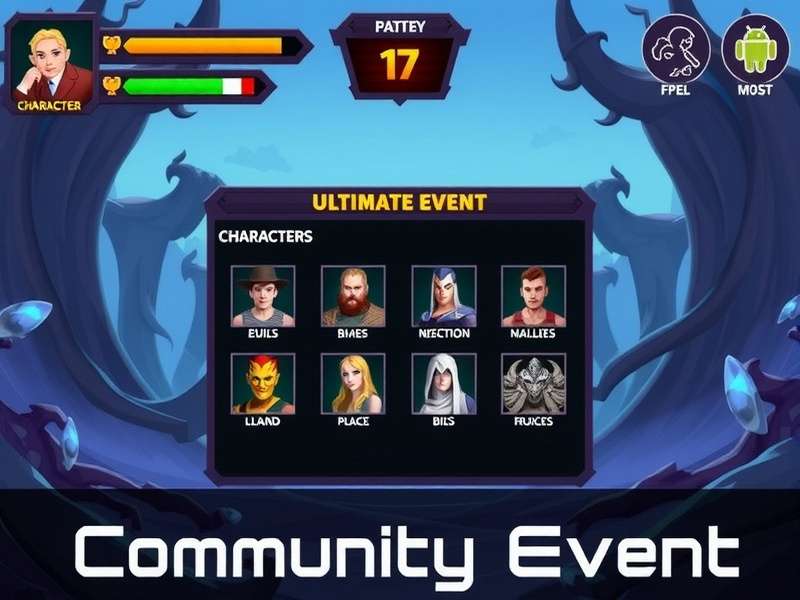 Turmeric Titan Ultimate Brawl gameplay screenshot